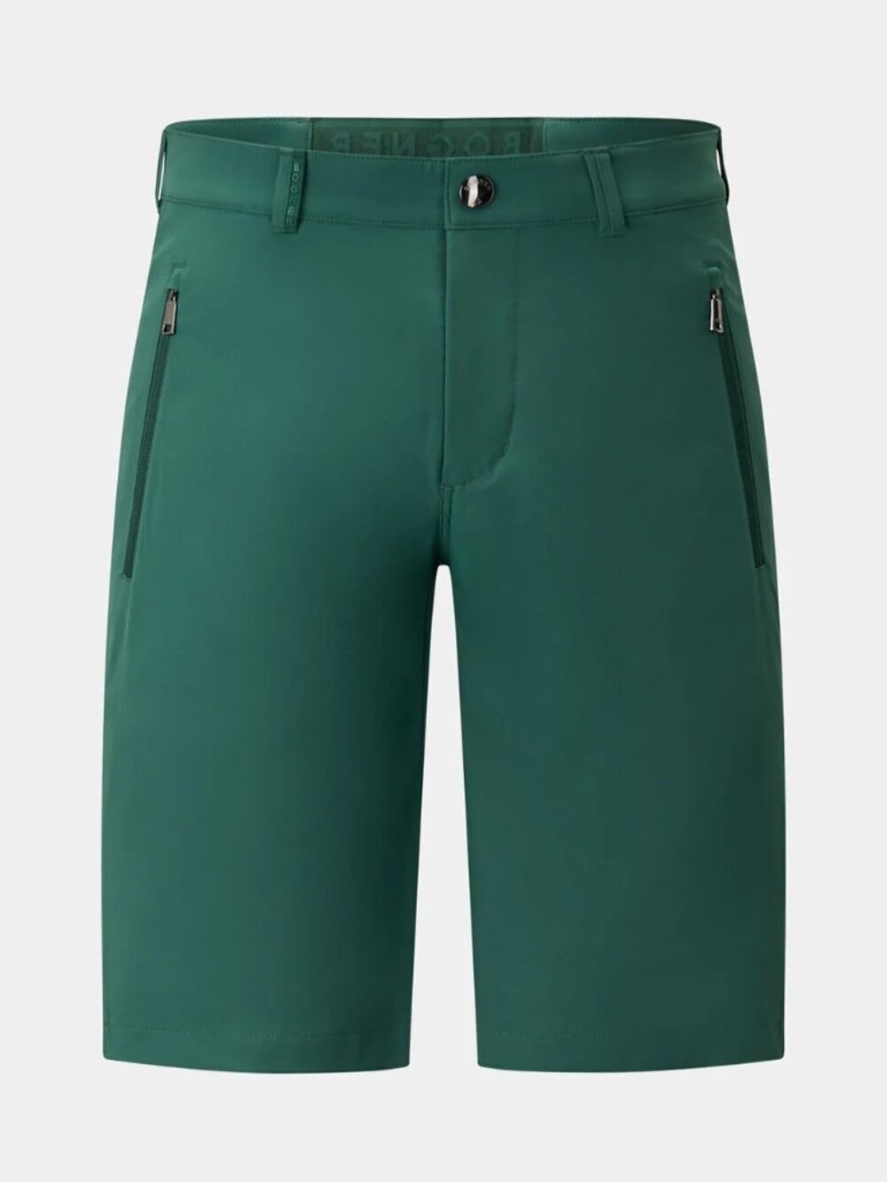 Bogner Sport Men's Goswin Hunter Green Golf Shorts NEW, Size 34